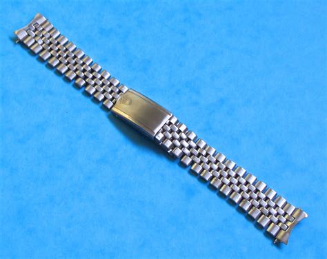 authentic Rolex bracelet